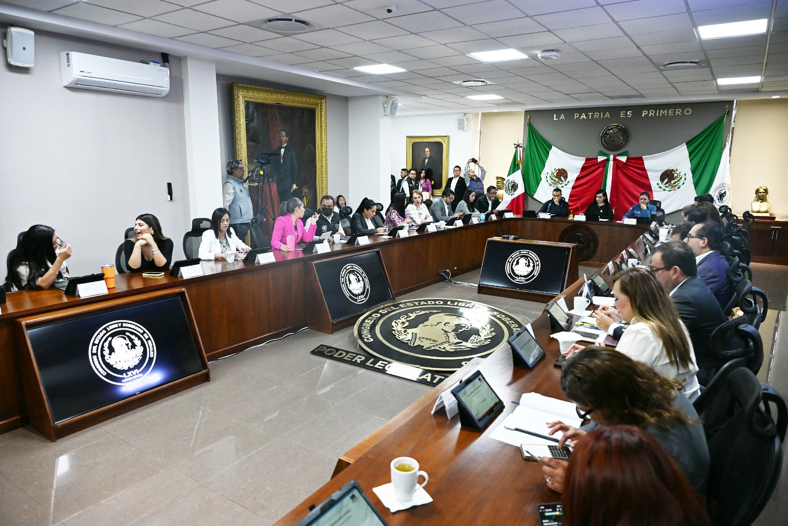 Obligan a municipios de Hidalgo a garantizar defensa jurídica de la niñez